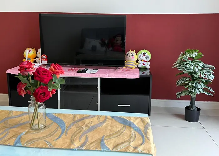 Sky88 Super High Class Condo@10M Spore