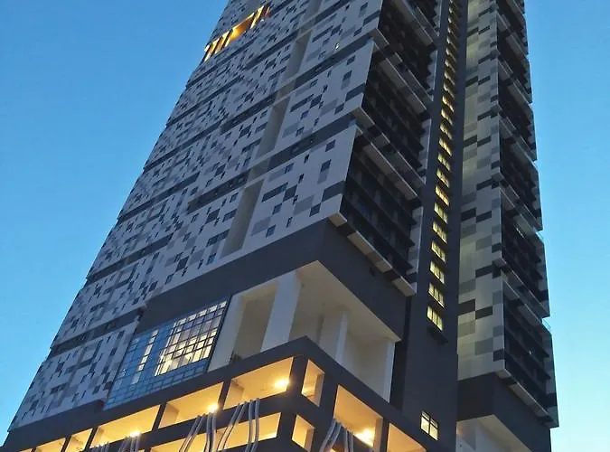 Sky88 Super High Class Condo@10M Spore