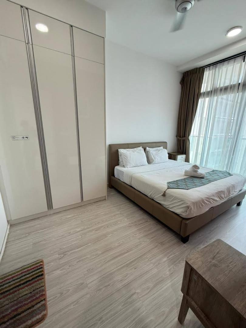 Apartment Sky88 Super High Class Condo@10m Spore *