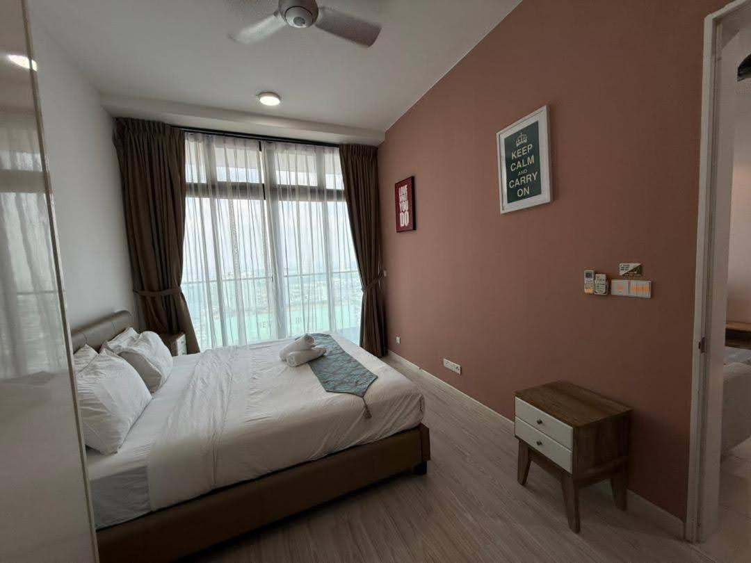 Sky88 Super High Class Condo@10m Spore Johor Bahru