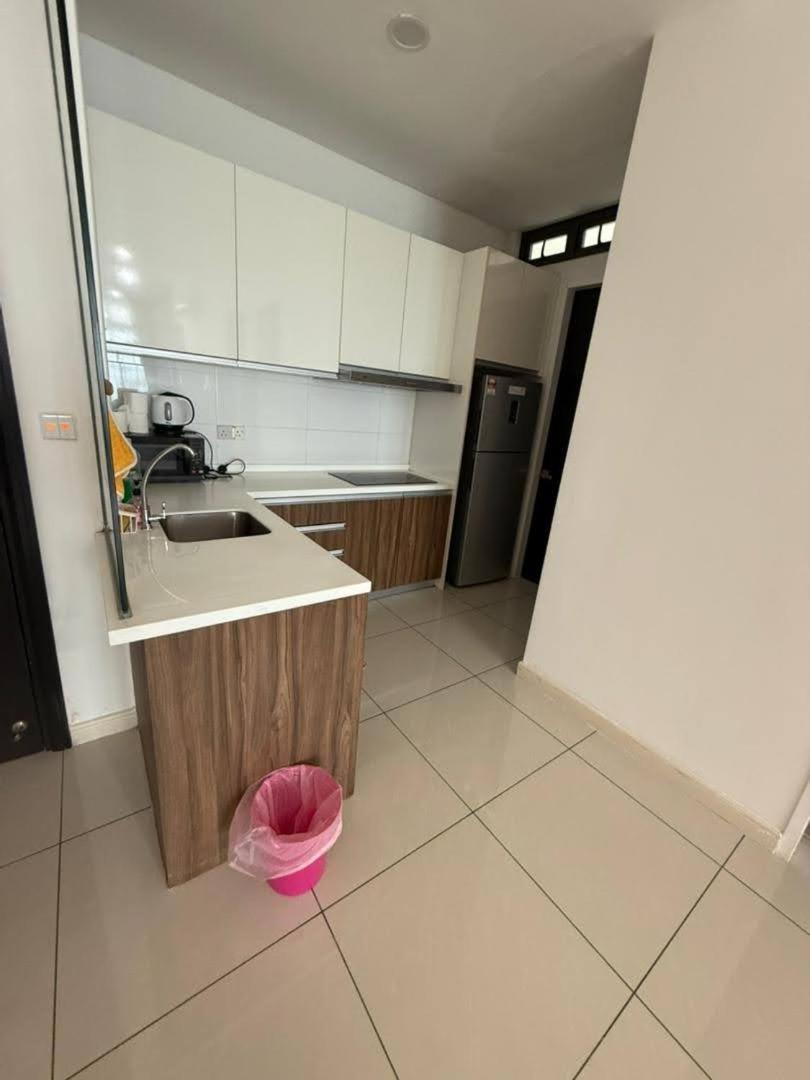 Sky88 Super High Class Condo@10m Spore Apartment Johor Bahru