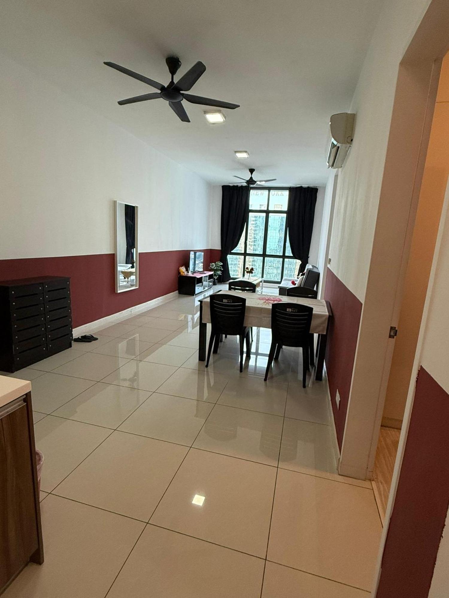Sky88 Super High Class Condo@10m Spore Apartment