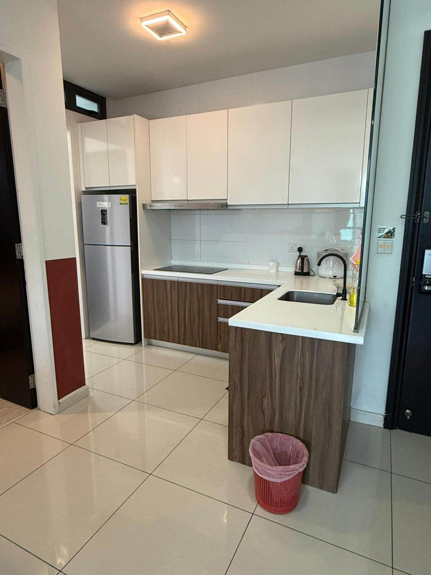 Apartment Sky88 Super High Class Condo@10m Spore *