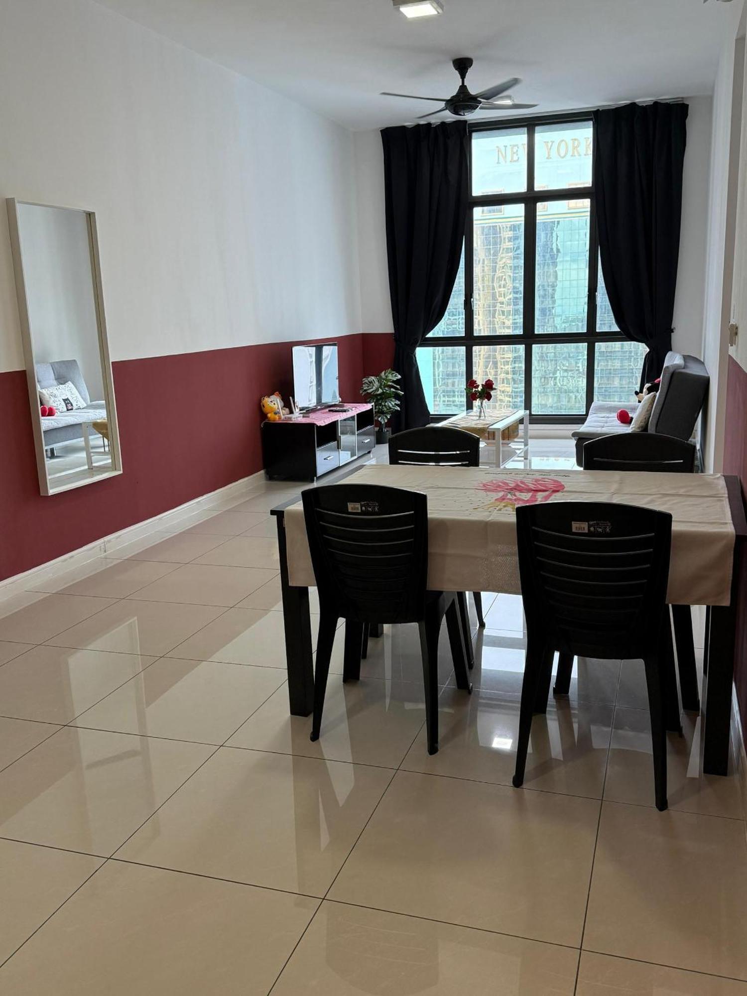 Sky88 Super High Class Condo@10m Spore