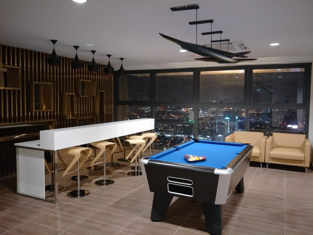 Sky88 Super High Class Condo@10m Spore Apartment Johor Bahru
