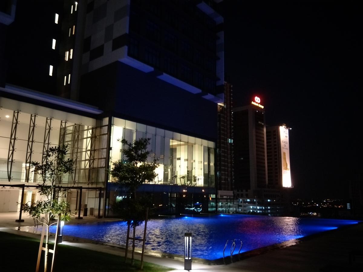 Sky88 Super High Class Condo@10m Spore Apartment Johor Bahru
